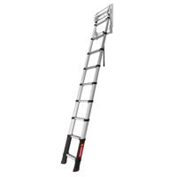 Telesteps Loft Line Mini 9 Zoldertrap 1-2.5m - 72324-541 Telesteps Loft Line Mini 9 Zoldertrap 1-2.5m - 72324-541
