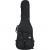 Gator Cases GT-ELECTRIC-BLK Transit gigbag voor elektrische gitaar