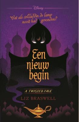 Een nieuw begin (Hardback)