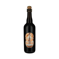 Val Dieu Brune 75cl