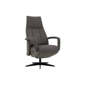 Goossens Excellent Relaxstoel Loreto, Relaxfauteuil 3 motorig met accu