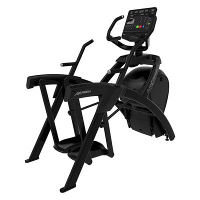 Life Fitness Arc Trainer lower body SL console Life Fitness Arc Trainer lower body SL console