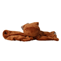 Knuffeldoek soft assorti 1 Stuks