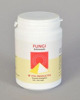Vita Fungi 100 Capsules