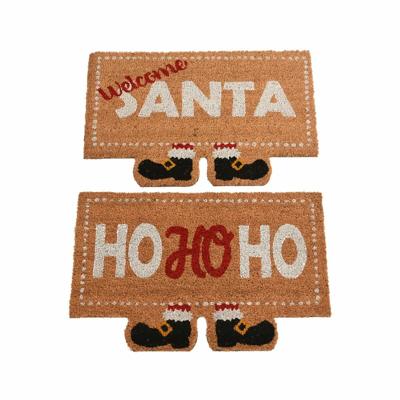 Deurmat Lifetime Santa Claus 60 x 40 cm
