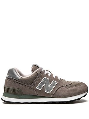 New Balance baskets 574 - Gris