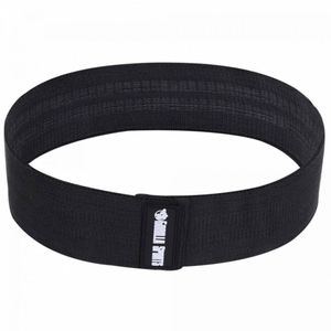 Gorilla Sports Weerstandsband Zwart L - Licht