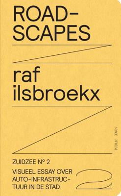 Roadscapes (Paperback)