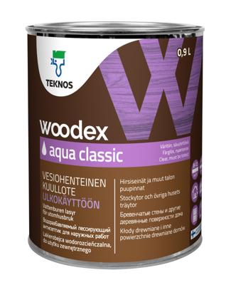 Teknos thermowood olie voor hottub - 0,9 liter Teknos thermowood olie voor hottub - 0,9 liter