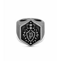 Heren ring Police PEJGF2112701 (22)