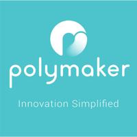 Polymaker PM70955 Regular Filament PLA kunststof Gering kunststofgehalte, Mat 1.75 mm 1000 g Army Red PolyTerra™ 1 stuk(s)