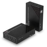 LINDY 39382 KVM-extender