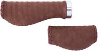 CONTEC Ct grip mirage ergo excl. 135/92mm, gravy