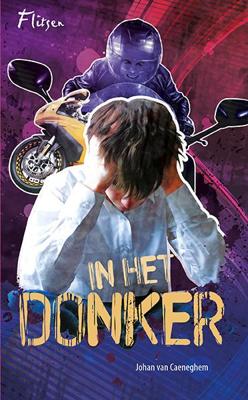 In het donker (Paperback)