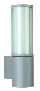 Albert Buitenverlichting terras muurRod grijs - 690311