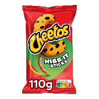 Cheetos nibb it sticks (20x 110gr)