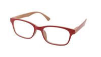 Leesbril MPG KLH185-Rood KLH185-+2.50