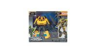 Toi Toys Roboforces Veranderrobot Sportauto