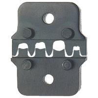 Klauke CR501 Persunit 0.5 tot 6 mm² Geschikt voor merk Klauke