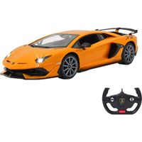 Lamborghini Aventador SVJ RC Lamborghini Aventador SVJ RC