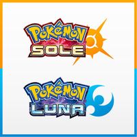Nintendo Pokémon Soleil - Fan Edition Beperkt Duits, Engels, Vereenvoudigd Chinees, Koreaans, Spaans, Frans, Italiaans, Japans Nintendo 3DS - thumbnail