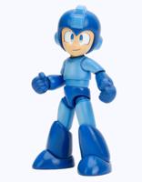 Mega Man 11cm Action Figure - Mega Man - thumbnail