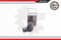 Sensor, park distance control ESEN SKV, Inbouwplaats: voor en achter, Spanning (Volt)12V, u.a. für BMW, Mini