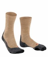 Falke TK2 Explore Wandelsok Heren Nature Mel 44-45