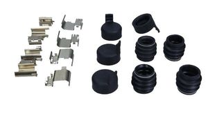 Accessoireset, schijfremblok 270731