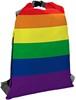 Halfar HF15000 Backpack Diamond - Colorful - 35 x 50 cm