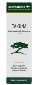 Nutramedix Takuna