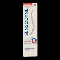 Sensodyne Tandpasta sensitivity & gum extra fresh 75 Milliliter