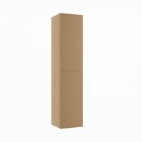 MONDIAZ BEAM Kolomkast - 160cm - 2 deuren - Oro PC75341440Oro