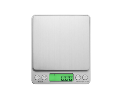 Digitale (Precisie) Weegschaal NV-500