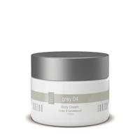 Janzen Grey 04 Body Cream Cedar & Sandalwood 300ml