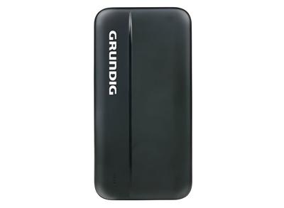 Grundig Powerbank - 10.000 mAh