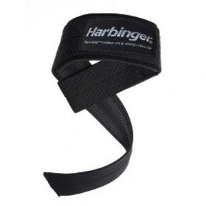 Harbinger BIG GRIP Padded Lifting Straps