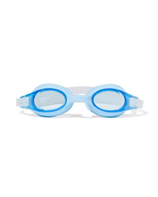 HEMA Zwembril 8-12 Jaar Blauw