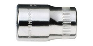 Bahco 1/4" dopsleutel 6-kant   5 mm | 6700SM-5 - 6700SM-5