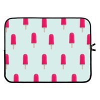 Waterijsje: Laptop sleeve 15 inch