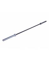 Crossmaxx Olympic competition bar women l 200 cm l 545 kg l Ø 50 mm