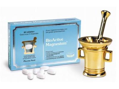 Pharma Nord BioActive Magnesium 150Tabletten
