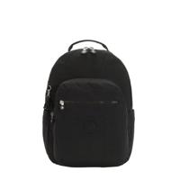 Rugzak Kipling Seoul Black Noir