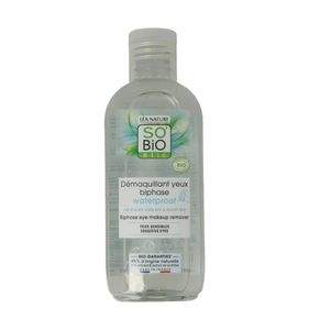 Eye make-up Remover