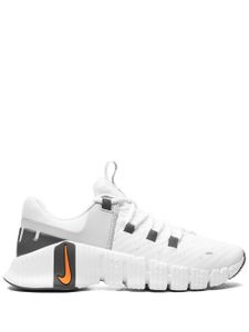 Nike baskets Free Metcon 5 'Summit White' - Blanc