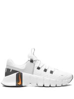 Nike baskets Free Metcon 5 'Summit White' - Blanc - thumbnail