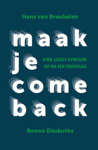 Maak je comeback (Paperback)