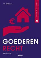 Goederenrecht (Paperback)