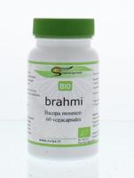 Surya Brahmi bio