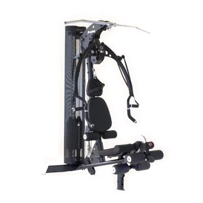 Inspire M2 multi-gym zwart